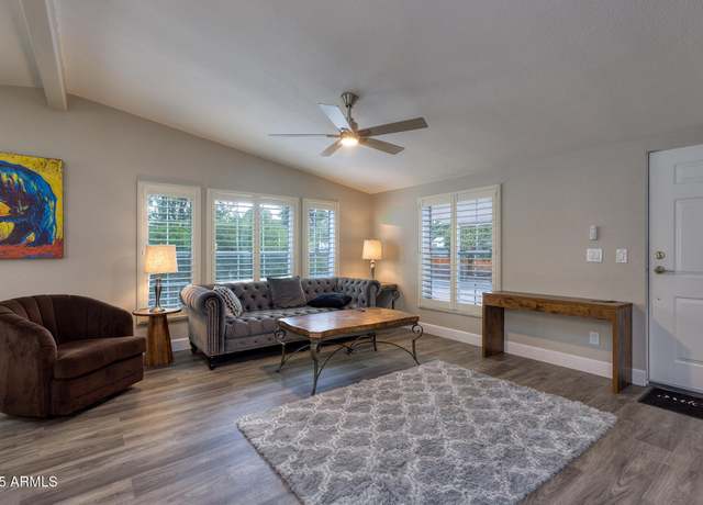 Property at 2732 Green Pine Ln, Lakeside, AZ 85929, 3 beds, 2 baths