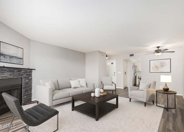 Property at 15402 N 28th St #124, Phoenix, AZ 85032, 2 beds, 2 baths