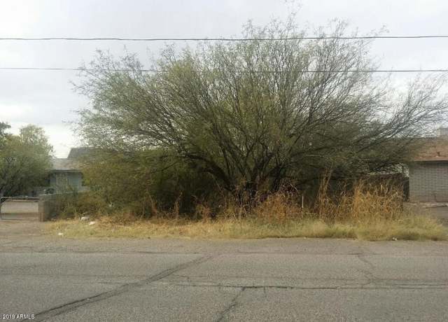 Property at XXXX E Apache Dr Unit '''-''', Douglas, AZ 85607