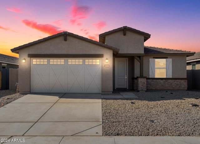 Property at 37287 W Patterson St, Maricopa, AZ 85138, 4 beds, 3 baths