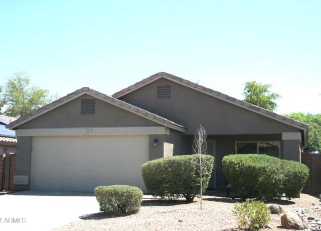 Property at 15463 W Mescal St, Surprise, AZ 85379, 4 beds, 2 baths