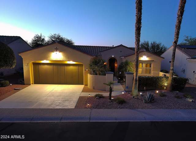 Property at 13668 W Figueroa Dr, Sun City West, AZ 85375, 2 beds, 2 baths