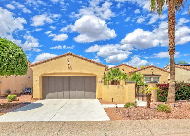 Property at 13668 W Figueroa Dr, Sun City West, AZ 85375, 2 beds, 2 baths
