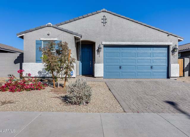 Property at 22344 W Hopi St, Buckeye, AZ 85326, 3 beds, 2 baths