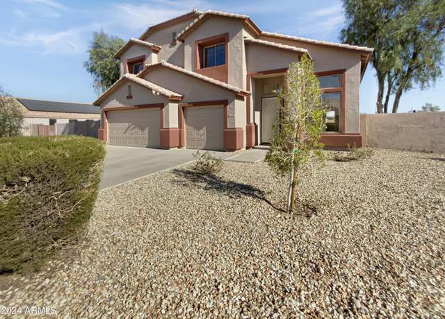 Property at 6303 N 131st Dr, Litchfield Park, AZ 85340, 5 beds, 3 baths