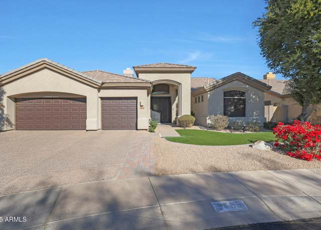 Property at 6406 E Helm Dr, Scottsdale, AZ 85254, 3 beds, 2 baths