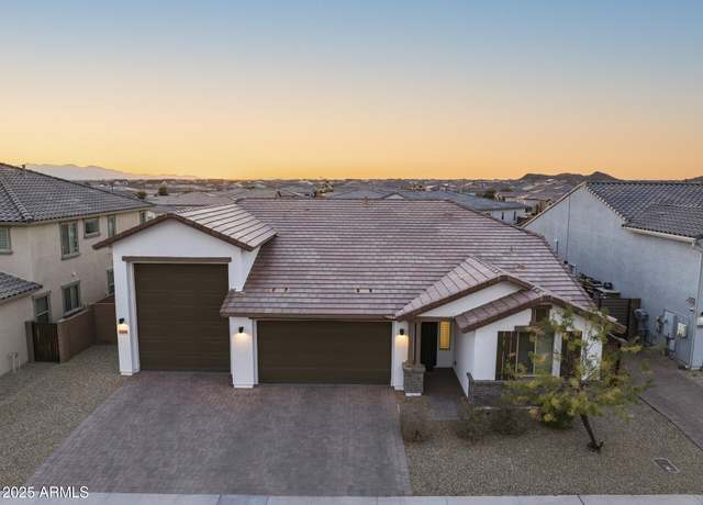 Property at 25658 N 140th Ln, Surprise, AZ 85387, 3 beds, 3 baths