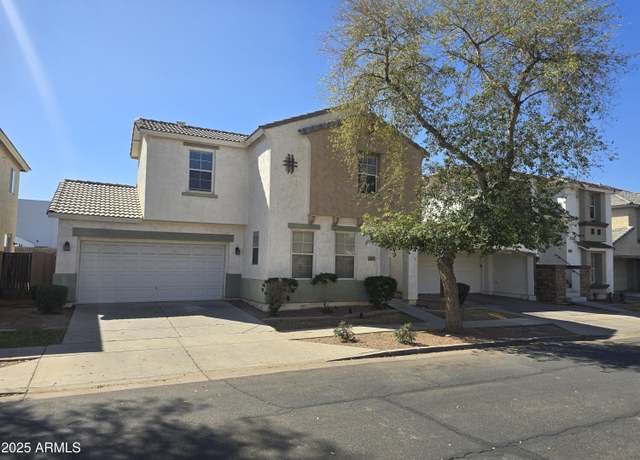 Property at 6527 W Adams St, Phoenix, AZ 85043, 3 beds, 2.5 baths