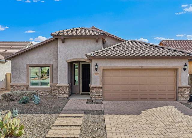 Property at 10841 W Nosean Rd, Peoria, AZ 85383, 3 beds, 2 baths