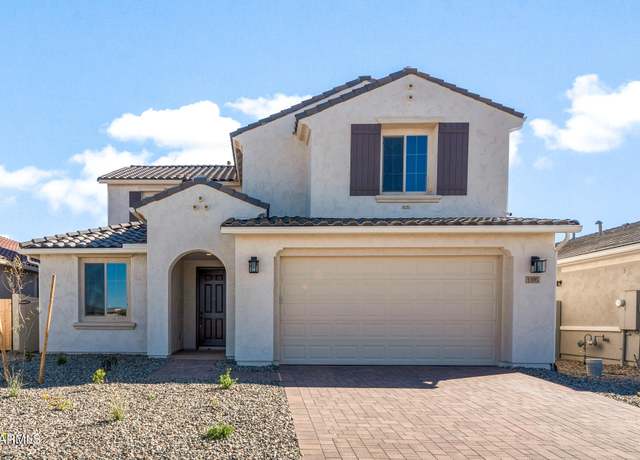 Property at 1395 W Saddle Run, Apache Junction, AZ 85120, 5 beds, 4.5 baths