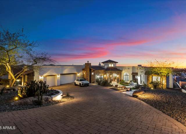 Property at 18116 N 14th St, Phoenix, AZ 85022, 4 beds, 4.5 baths