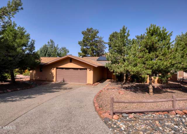 Property at 40 Broken Arrow Dr, Sedona, AZ 86351, 3 beds, 2 baths
