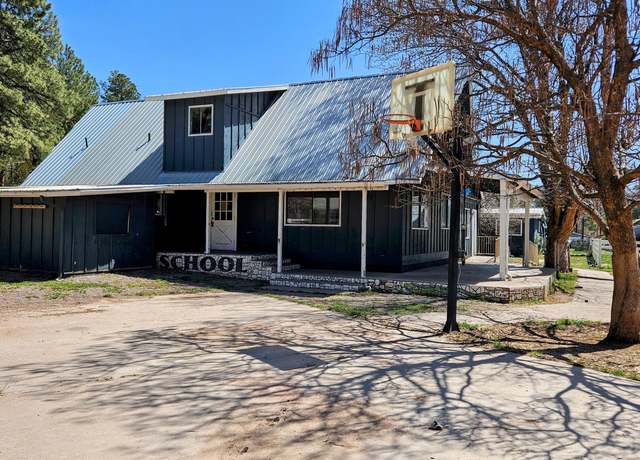 Property at 263 W Standage Dr, Payson, AZ 85541, 3 beds, 1 bath