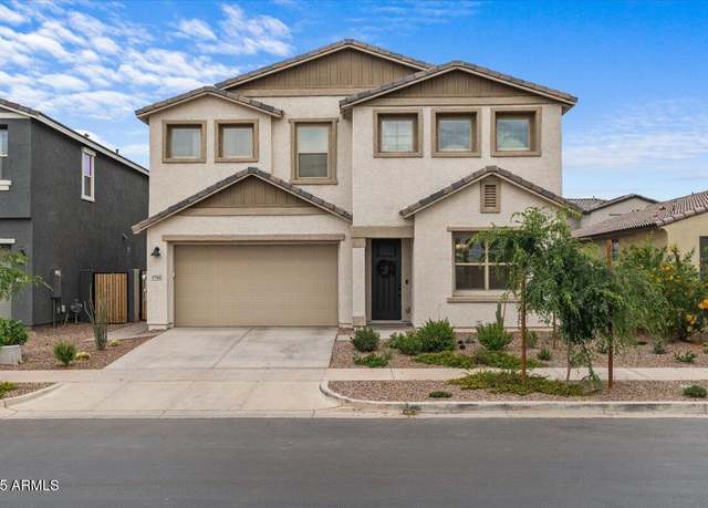 Property at 9740 E Seismic Ave, Mesa, AZ 85212, 5 beds, 4.5 baths