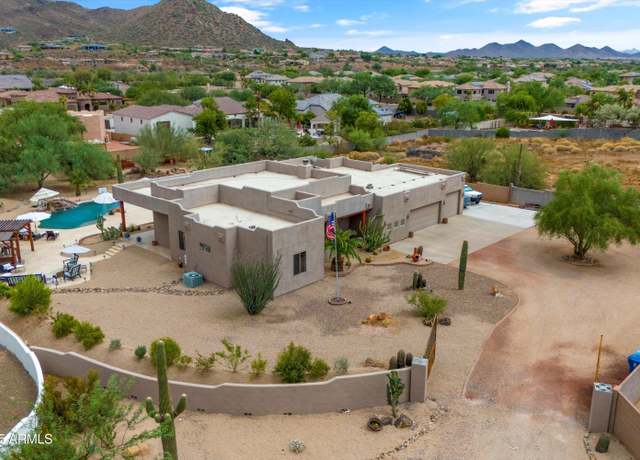 Property at 3019 W Trail Dr, Phoenix, AZ 85086, 3 beds, 2.5 baths