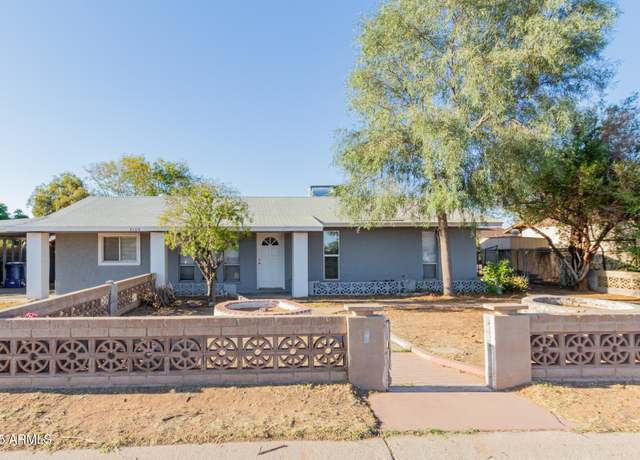 Property at 8104 E Jacob Ave, Mesa, AZ 85209, 4 beds, 2 baths