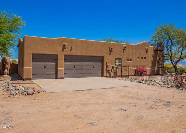 Property at 28505 N 146th St, Scottsdale, AZ 85262, 4 beds, 2 baths