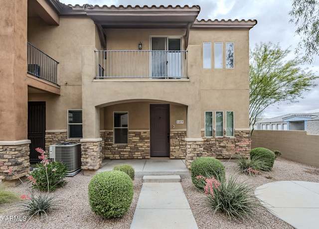 Property at 2821 S Skyline Dr #149, Mesa, AZ 85212, 2 beds, 2.5 baths
