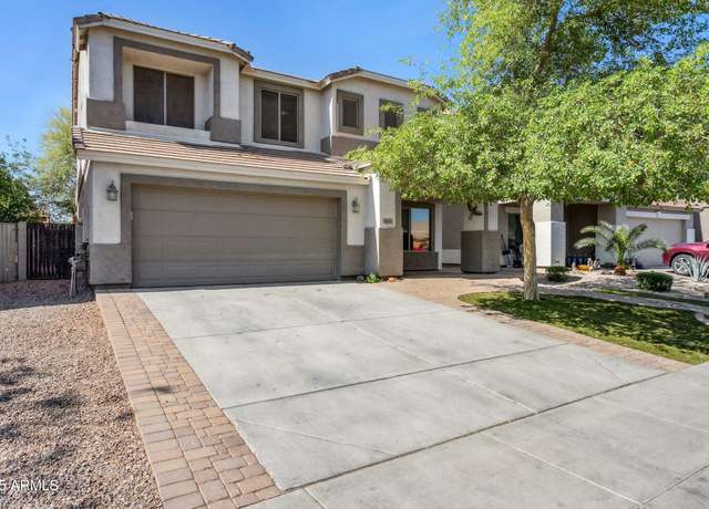 Property at 2851 W Gold Dust Ave, San Tan Valley, AZ 85144, 5 beds, 2.5 baths