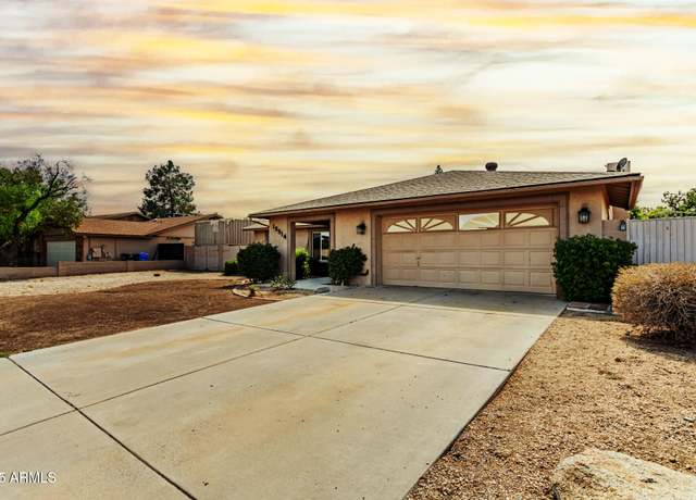 Property at 18814 N 33rd Ave, Phoenix, AZ 85027, 3 beds, 2.5 baths
