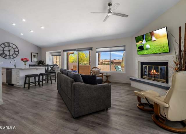 Property at 25609 N Forest Rd #13, Rio Verde, AZ 85263, 2 beds, 2 baths