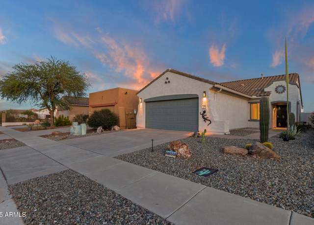 Property at 10775 E Peralta Canyon Dr, Gold Canyon, AZ 85118, 2 beds, 2 baths