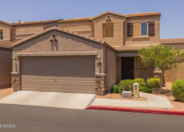 Property at 2565 E Southern Ave #83, Mesa, AZ 85204, 2 beds, 2.5 baths