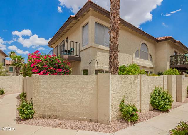 Property at 8817 S 51st St #1, Phoenix, AZ 85044, 2 beds, 2.5 baths