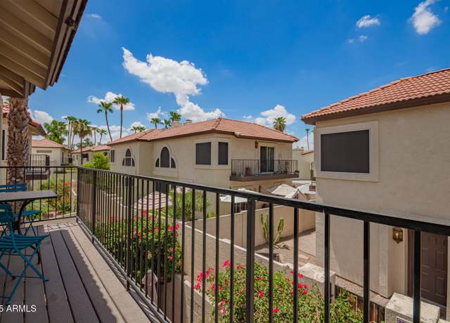 Property at 8817 S 51st St #1, Phoenix, AZ 85044, 2 beds, 3 baths