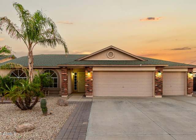 Property at 4886 E Magnus Dr, San Tan Valley, AZ 85140, 3 beds, 2 baths