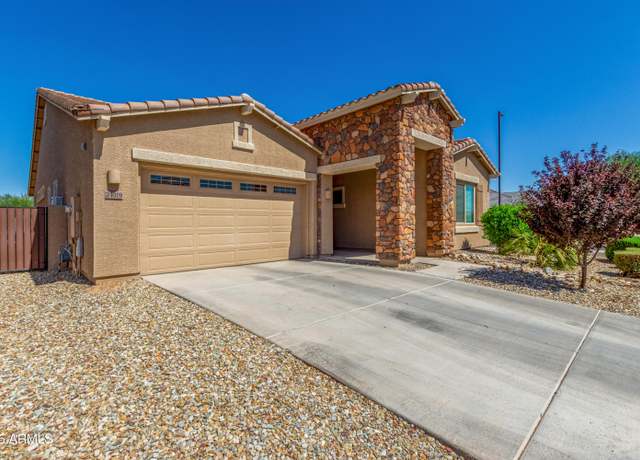 Property at 24019 N 166th Ln, Surprise, AZ 85387, 4 beds, 2.5 baths