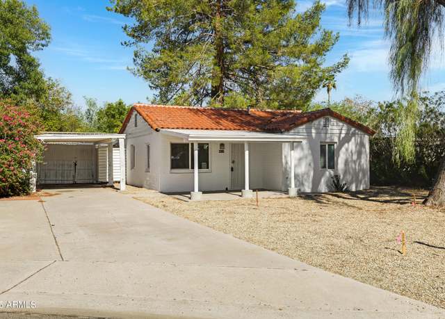 Property at 4619 N 13th Pl, Phoenix, AZ 85014, 3 beds, 2 baths