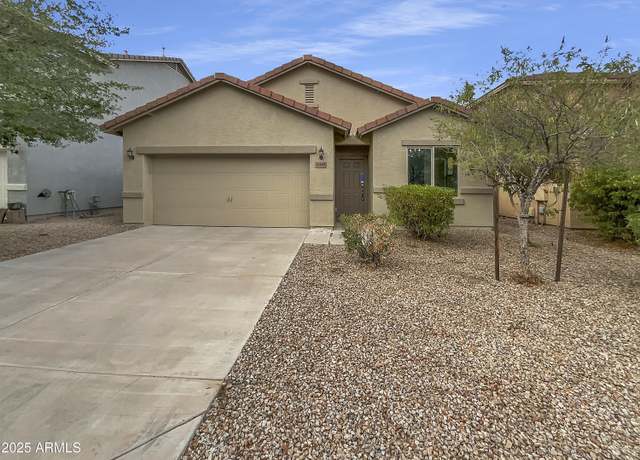Property at 4446 W White Canyon Rd, San Tan Valley, AZ 85144, 3 beds, 2 baths