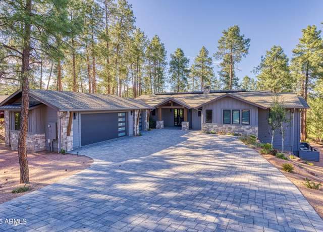 Property at 2404 E Indian Pink Cir, Payson, AZ 85541, 4 beds, 4.5 baths