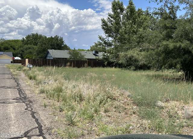 Property at 4360 E Big Valley Dr #276, Camp Verde, AZ 86322