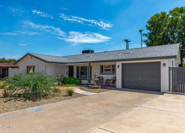Property at 3813 E Vernon Ave, Phoenix, AZ 85008, 3 beds, 2 baths