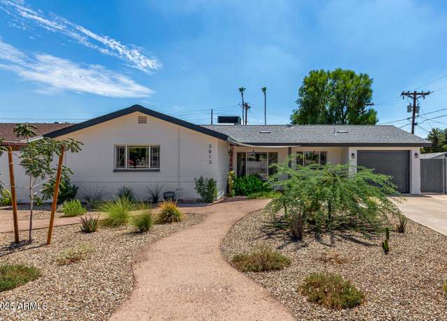 Property at 3813 E Vernon Ave, Phoenix, AZ 85008, 3 beds, 2 baths