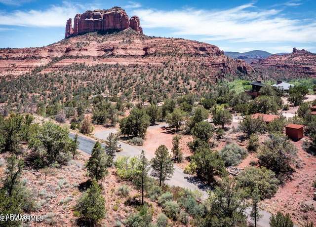 Property at 60-80-100 Casa La Courta Rd Unit -, Sedona, AZ 86336