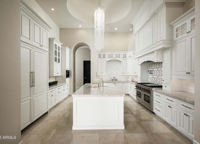 Property at 6112 E Quartz Mountain Rd, Paradise Valley, AZ 85253, 6 beds, 9 baths