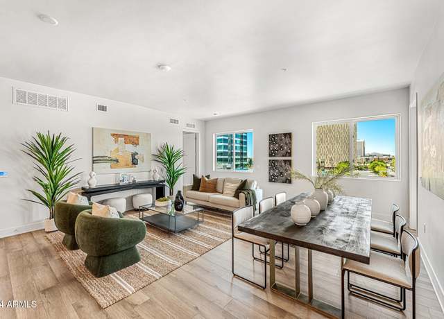Property at 3131 N Central Ave #3018, Phoenix, AZ 85012, 2 beds, 2 baths