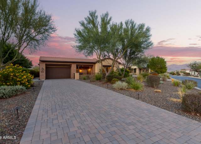 Property at 17506 E Desert Vista Trl, Rio Verde, AZ 85263, 3 beds, 3.5 baths
