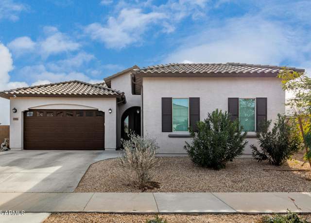 Property at 11901 N 189th Ln, Surprise, AZ 85388, 4 beds, 3 baths