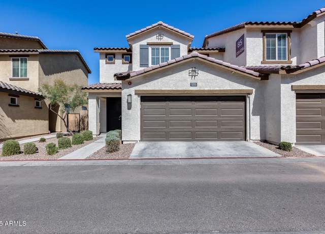 Property at 1255 N Arizona Ave #1255, Chandler, AZ 85225, 3 beds, 2.5 baths