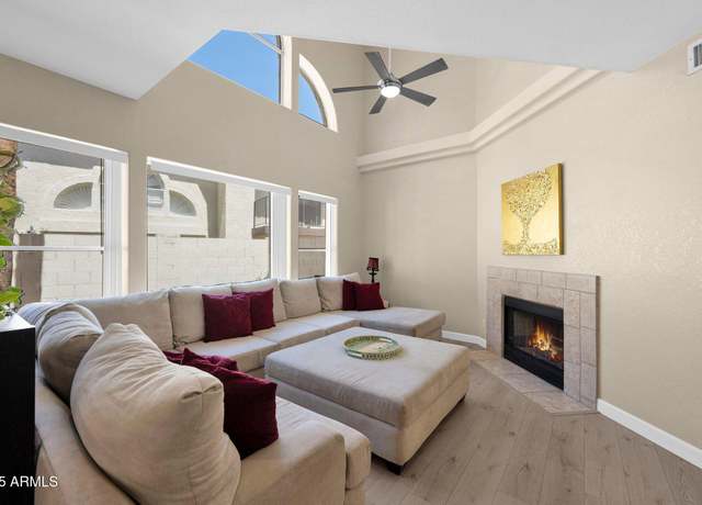Property at 5018 E Siesta Dr #3, Phoenix, AZ 85044, 2 beds, 2.5 baths