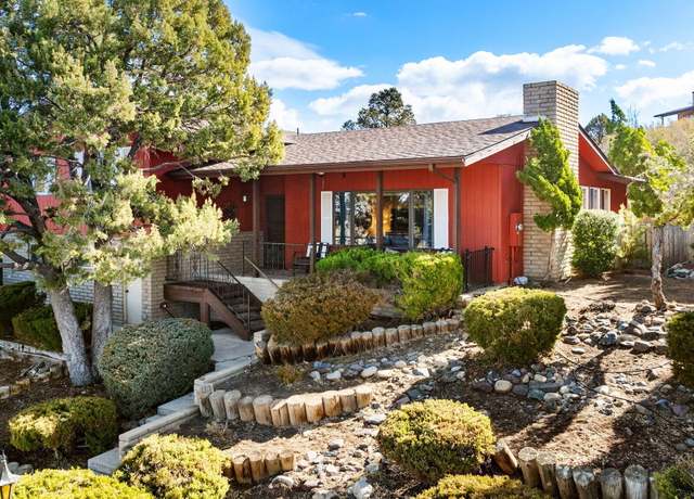 Property at 303 Double D Dr, Prescott, AZ 86303, 4 beds, 3 baths