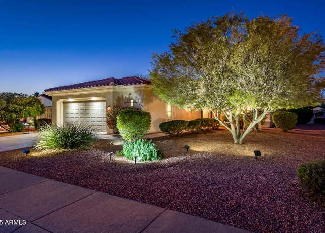 Property at 13434 W EL Sueno Ct, Sun City West, AZ 85375, 2 beds, 2 baths