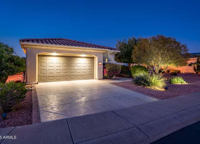 Property at 13434 W EL Sueno Ct, Sun City West, AZ 85375, 2 beds, 2 baths