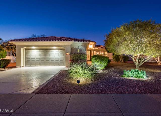Property at 13434 W EL Sueno Ct, Sun City West, AZ 85375, 2 beds, 2 baths