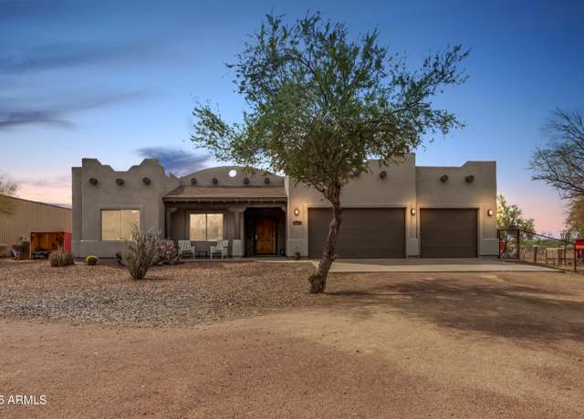 Property at 42419 N Central Ave, Phoenix, AZ 85086, 4 beds, 2 baths