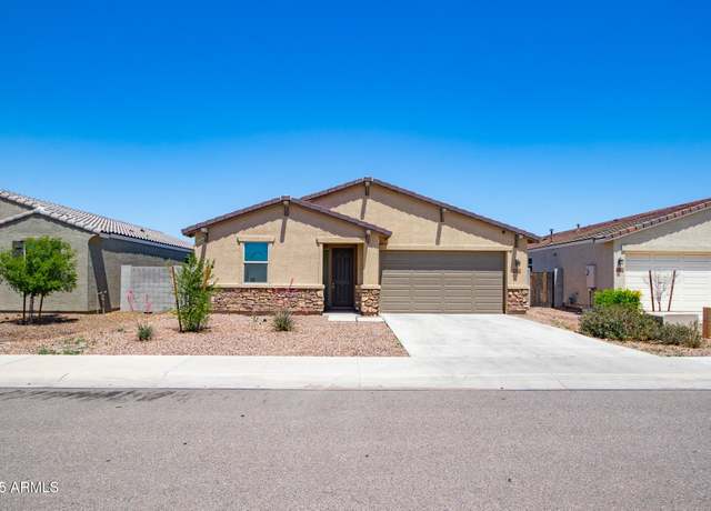 Property at 12474 W Glenn Ct, Glendale, AZ 85307, 3 beds, 2 baths